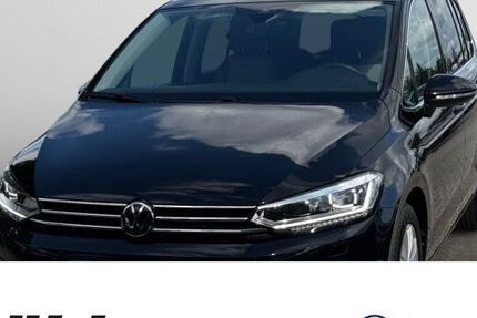 VW Touran 25.502 km 33.990 &euro; Hildesheim 31137