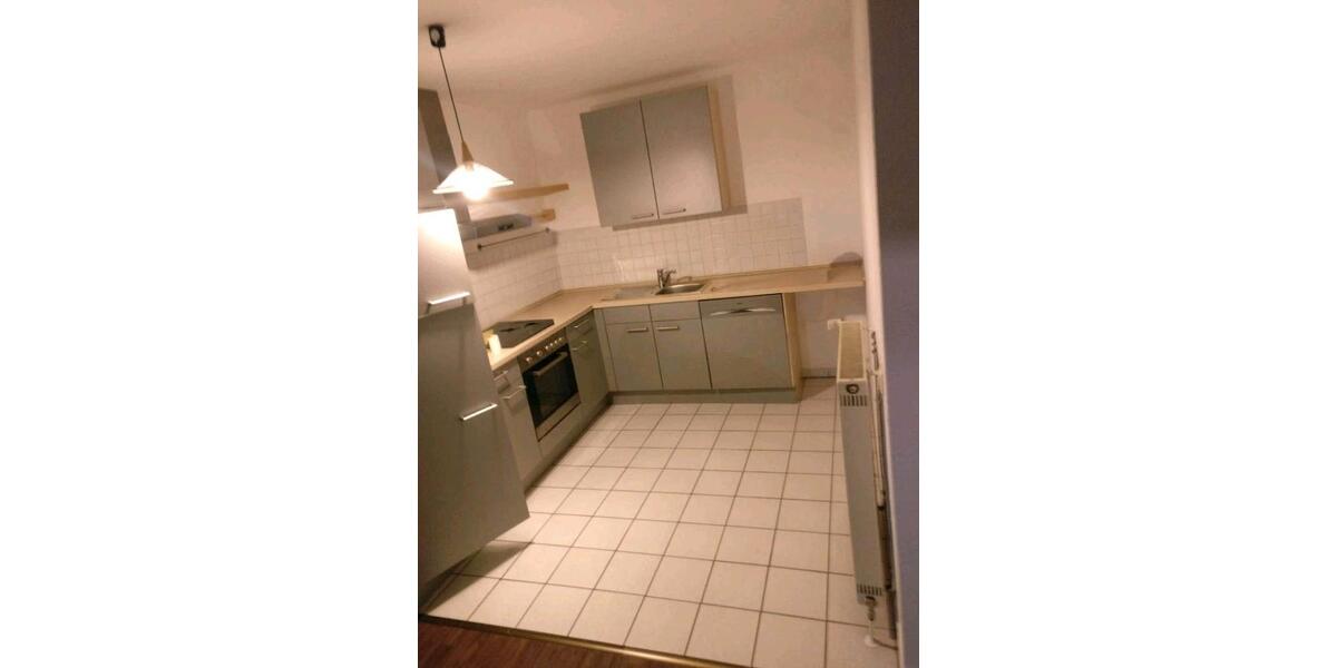 Hochparterre Lehrte - 2 Zimmer, 55 m&sup2;, 175.000&euro; | Angebot:26145355