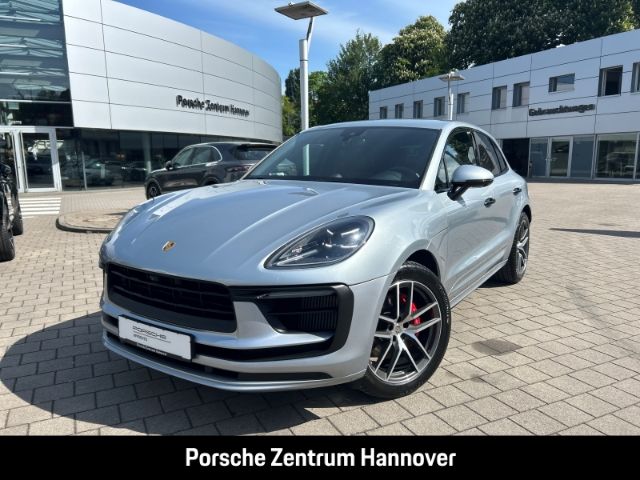 Macan