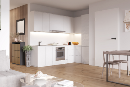 Wohnung zum Kaufen in Garbsen 319.900 € 77 m² 2 zimmer