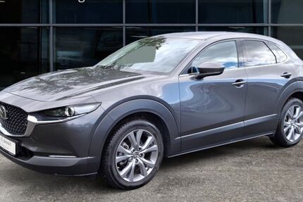 Mazda CX-30 19.832 km 29.750 € Langenhagen 30855