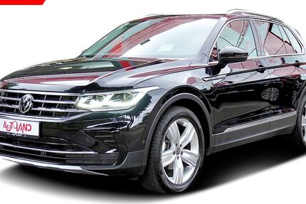 VW Tiguan 59.000 km 31.490 € Hannover 30179