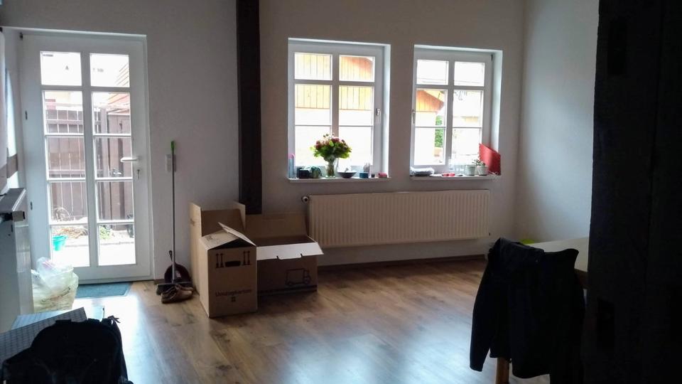 Einfamilienhaus Bad Münder am Deister - 5 Zimmer, 140 m&sup2;, 1.050&euro; | Angebot:27609361