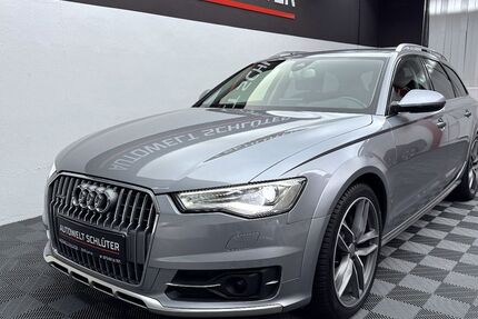 Audi A6 105.910 km 29.690 &euro; Lehrte 31275