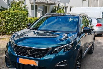 Peugeot 5008 168.546 km 10.500 € Hannover 30165