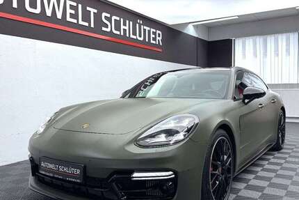 Porsche Panamera 55.390 km 79.800 &euro; Lehrte 31275