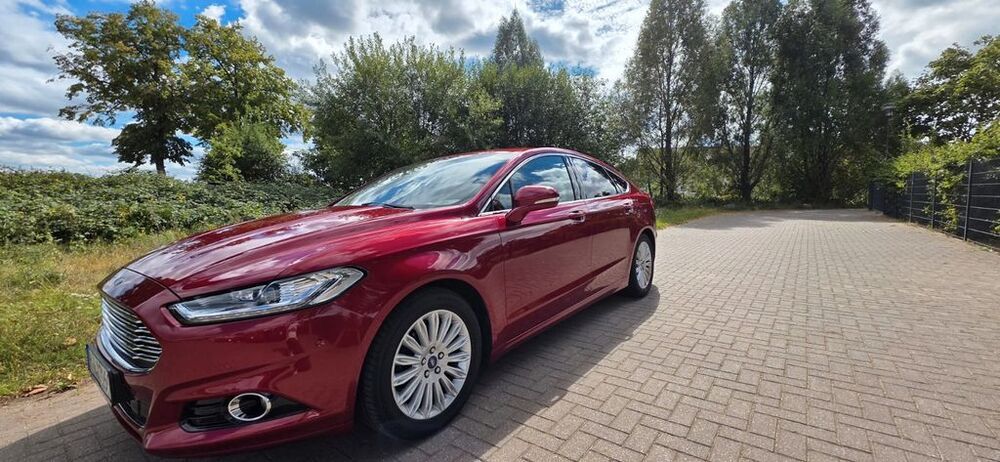 Mondeo