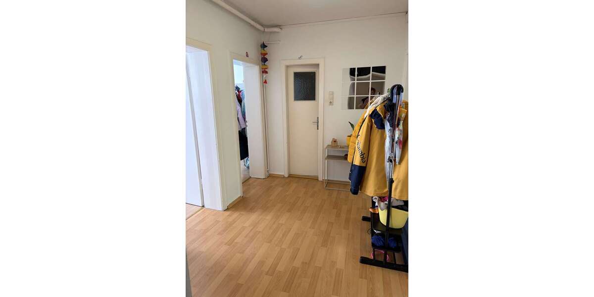 Etagenwohnung Hannover Südstadt - 4 Zimmer, 71 m&sup2;, 675&euro; | Angebot:26897345
