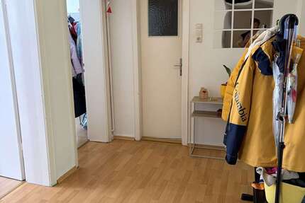 Wohnung Hannover Südstadt - 4 Zimmer, 71 m&sup2;, 675&euro; | Angebot:26897345