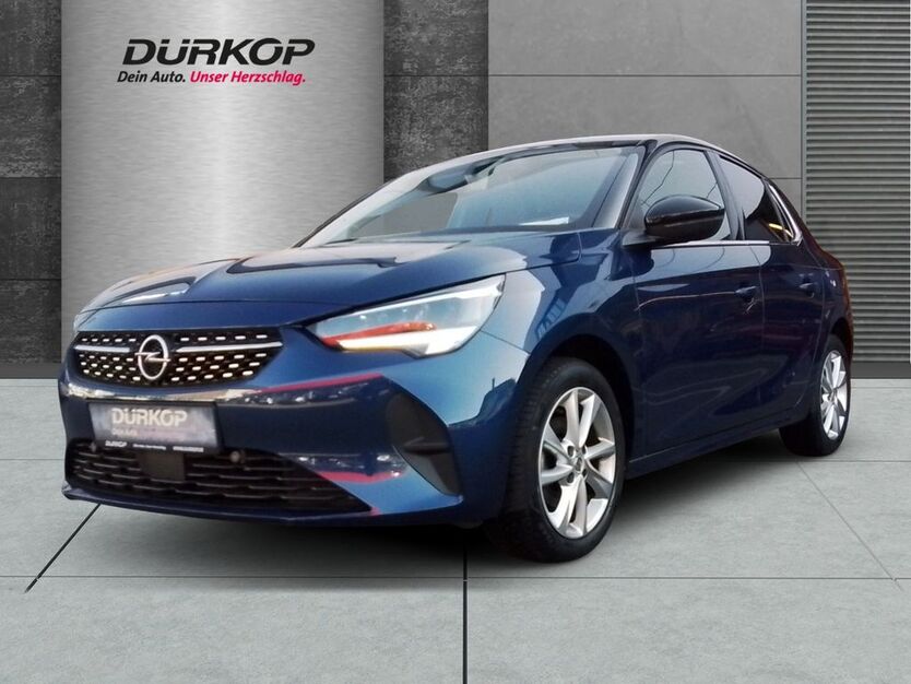 Opel Corsa 55.456 km 13.790 € Hannover 30177