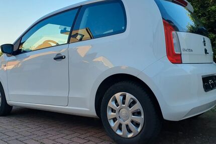 Skoda Citigo 73.300 km 5.500 &euro; Gehrden 30989
