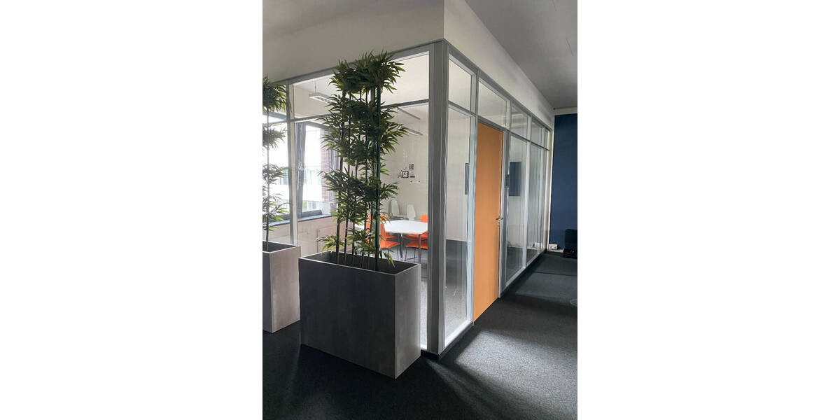 Gewerbeobjekt Hannover Brink-Hafen - 199&euro; | Angebot:26790487