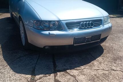Audi A3 282.000 km 2.399 &euro; Wunstorf 31515