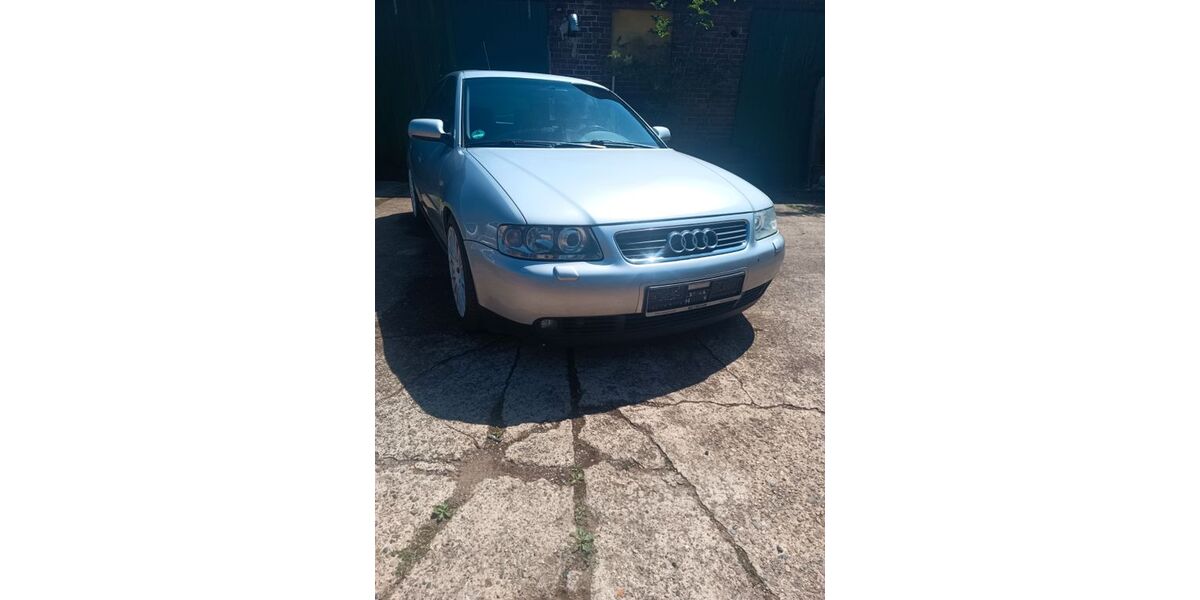 Audi A3 282.000 km 2.399 &euro; Wunstorf 31515