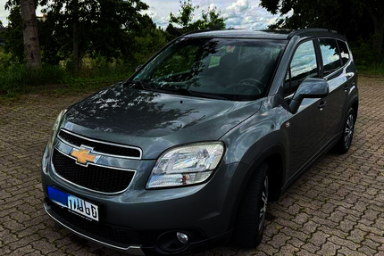 Chevrolet Orlando 188.000 km 5.000 &euro; Nordstemmen 31171