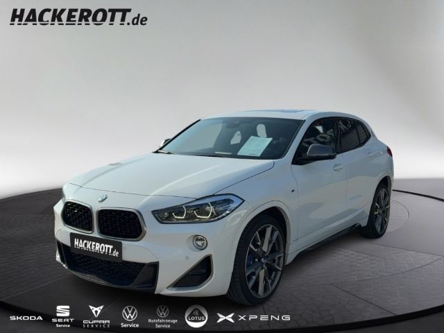 BMW X2 82.485 km 29.980 &euro; Burgwedel 30938