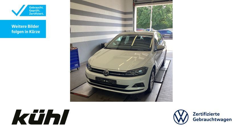 VW Polo 51.490 km 14.290 € Hildesheim 31137