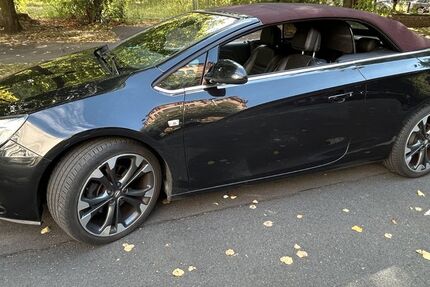 Opel Cascada 78.662 km 8.500 &euro; Hannover 30453