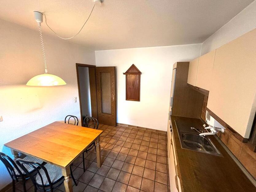 Einfamilienhaus mit moderner Anliegerwohnung in 30851 Langenhagen zimmer