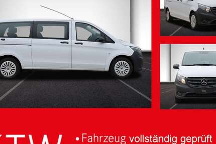 Mercedes-Benz Vito 53.724 km 35.666 &euro; Hildesheim 31137