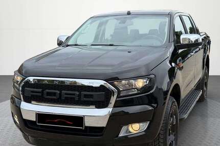 Ford Ranger 159.000 km 17.990 € Hannover 30453