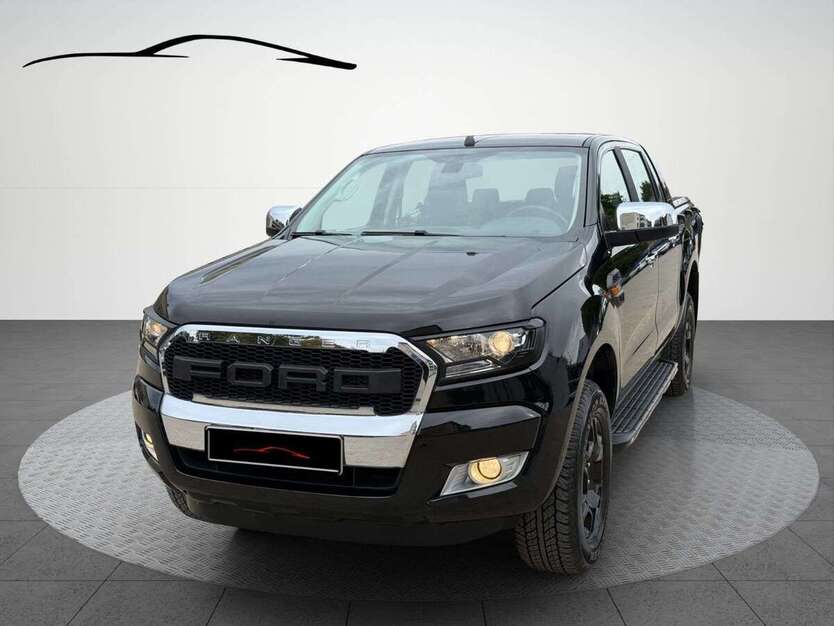 Ford Ranger 159.000 km 17.990 € Hannover 30453