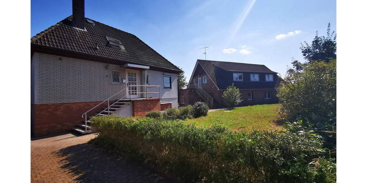 Mehrfamilienhaus, Wohnhaus Wedemark Abbensen - 1 Zimmer, 295 m&sup2;, 275.000&euro; | Angebot:26188522