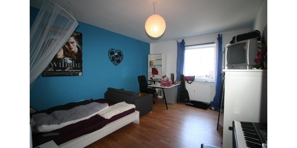 Etagenwohnung Burgdorf - 3 Zimmer, 94 m&sup2;, 889&euro; | Angebot:26383551