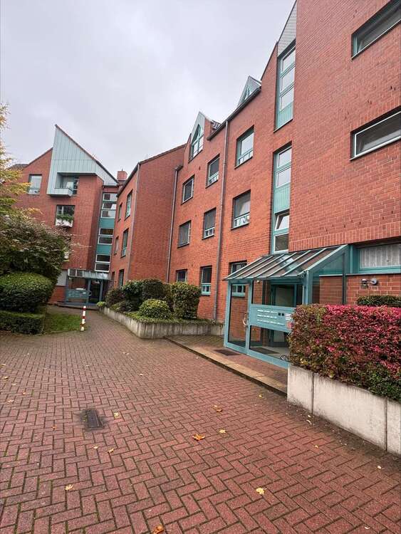 Wohnung zum Kaufen in Gehrden 215.000 € 76.14 m² 3 zimmer