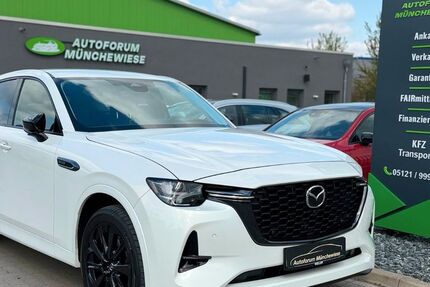 Mazda CX-60 55.785 km 38.500 &euro; Hildesheim 31135