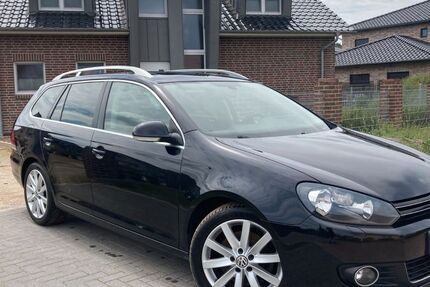 VW Golf 274.000 km 4.999 € Lindwedel 29690