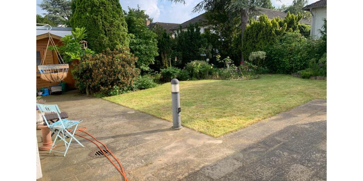 Bungalow Hemmingen - 5 Zimmer, 127 m&sup2;, 600.000&euro; | Angebot:24555298