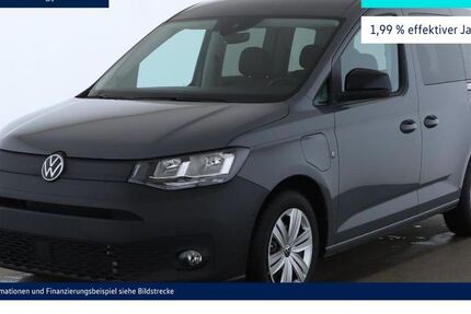 VW Caddy 5.764 km 35.910 &euro; Hannover 30419