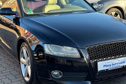 Audi A5 187.800 km 6.399 &euro; Isernhagen (Awb) Hannover 30916