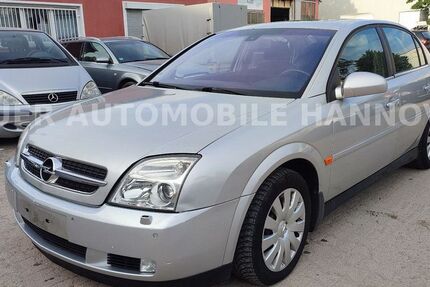 Opel Vectra 136.795 km 2.699 &euro; Hannover 30419