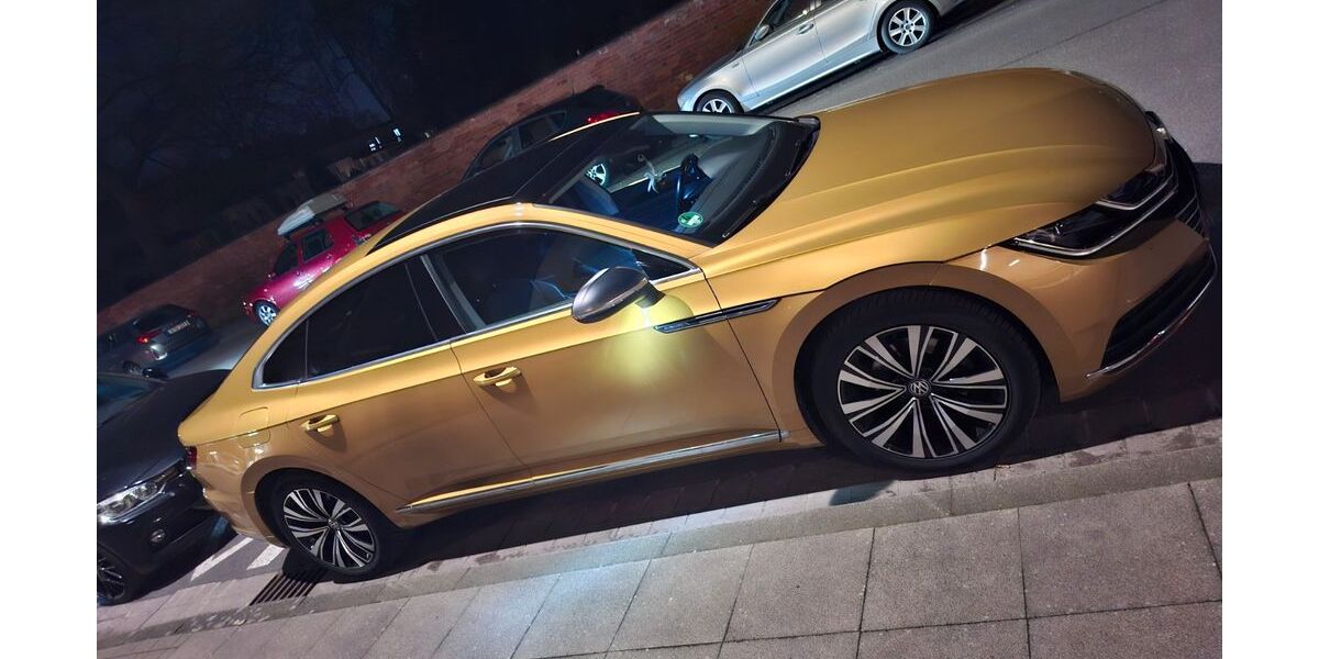 VW Arteon 127.000 km 22.900 &euro; Hannover 30165