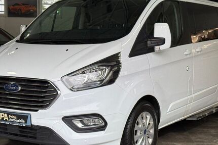 Ford Transit 297.100 km 16.999 &euro; Langenhagen 30853