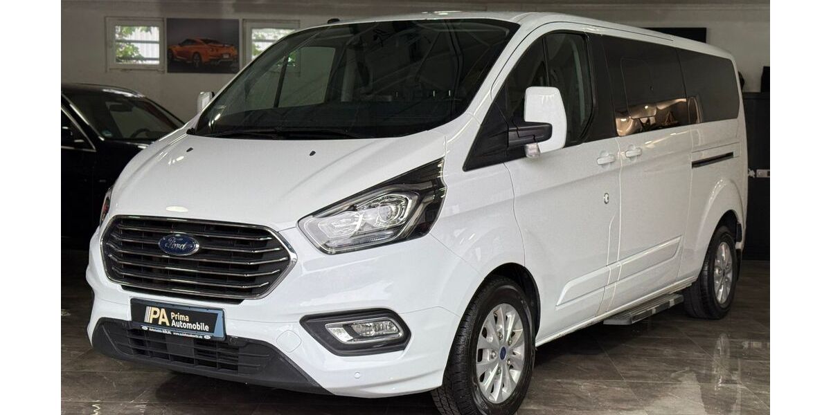 Ford Transit 297.100 km 16.999 &euro; Langenhagen 30853