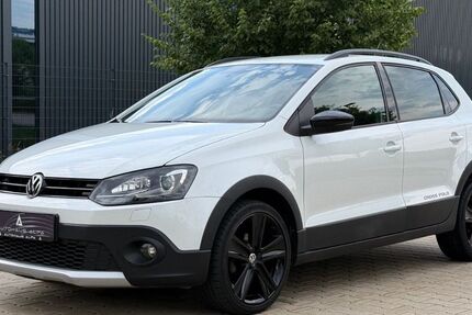VW Polo 98.000 km 12.400 &euro; Laatzen 30880