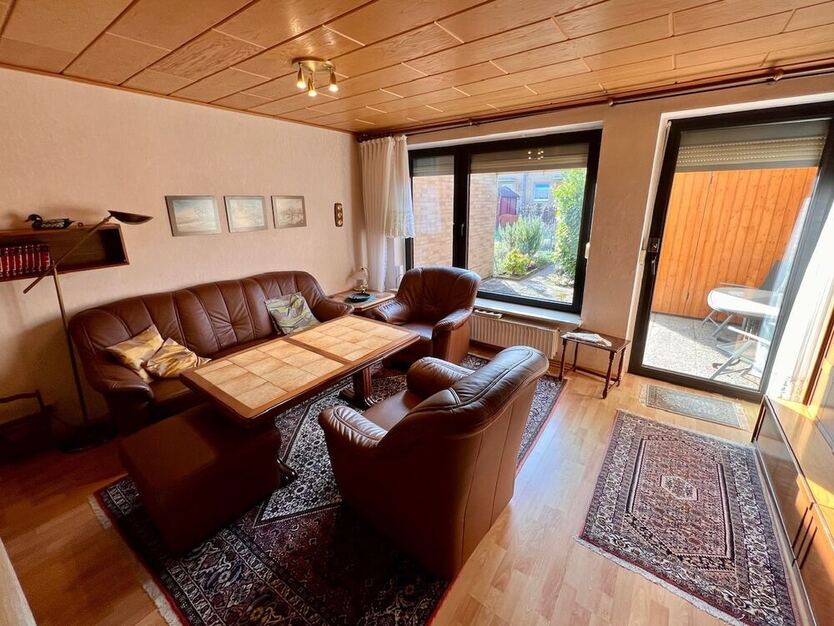Die goldene Mitte! 3 zimmer