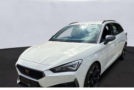 Cupra Leon 42.638 km 24.930 &euro; Hildesheim 31135