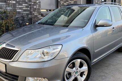 Skoda Octavia 110.000 km 7.500 &euro; Sehnde Bei Hannover 31319