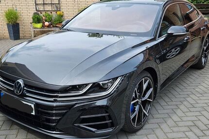 VW Arteon