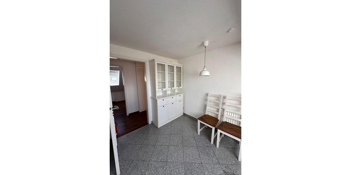 Etagenwohnung Bad Nenndorf - 2 Zimmer, 67 m&sup2;, 670&euro; | Angebot:25012501