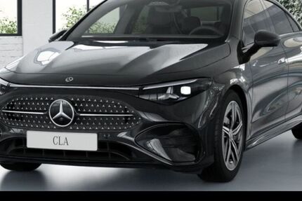 Mercedes-Benz CLA 200 9.900 km 44.950 &euro; Hannover 30655