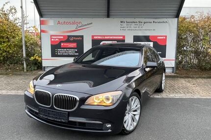 BMW 760 109.990 km 24.500 &euro; Hildesheim 31135