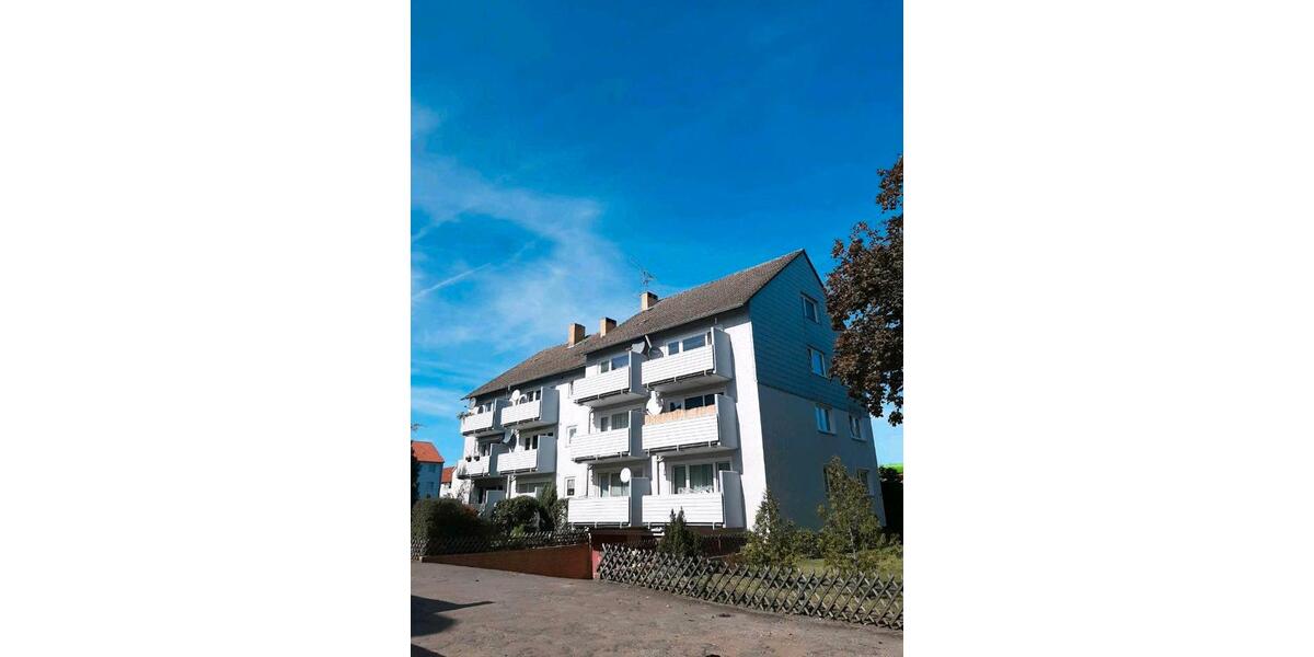 Etagenwohnung Burgdorf - 3 Zimmer, 73 m&sup2;, 805&euro; | Angebot:26387271