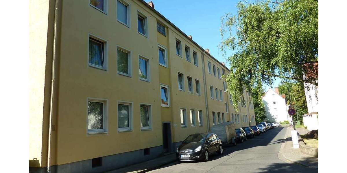 Wohnung zum Mieten in Hannover 619 € 64.73 m² 3 zimmer