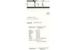 Etagenwohnung Hannover Vahrenwald-List - 3 Zimmer, 51 m&sup2;, 190.000&euro; | Angebot:26760139