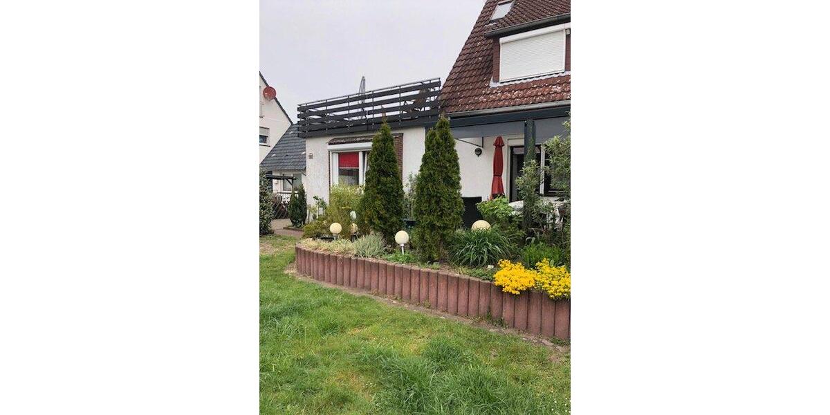 Doppelhaushälfte Hannover Misburg-Anderten - 7 Zimmer, 135 m&sup2;, 339.000&euro; | Angebot:26758255
